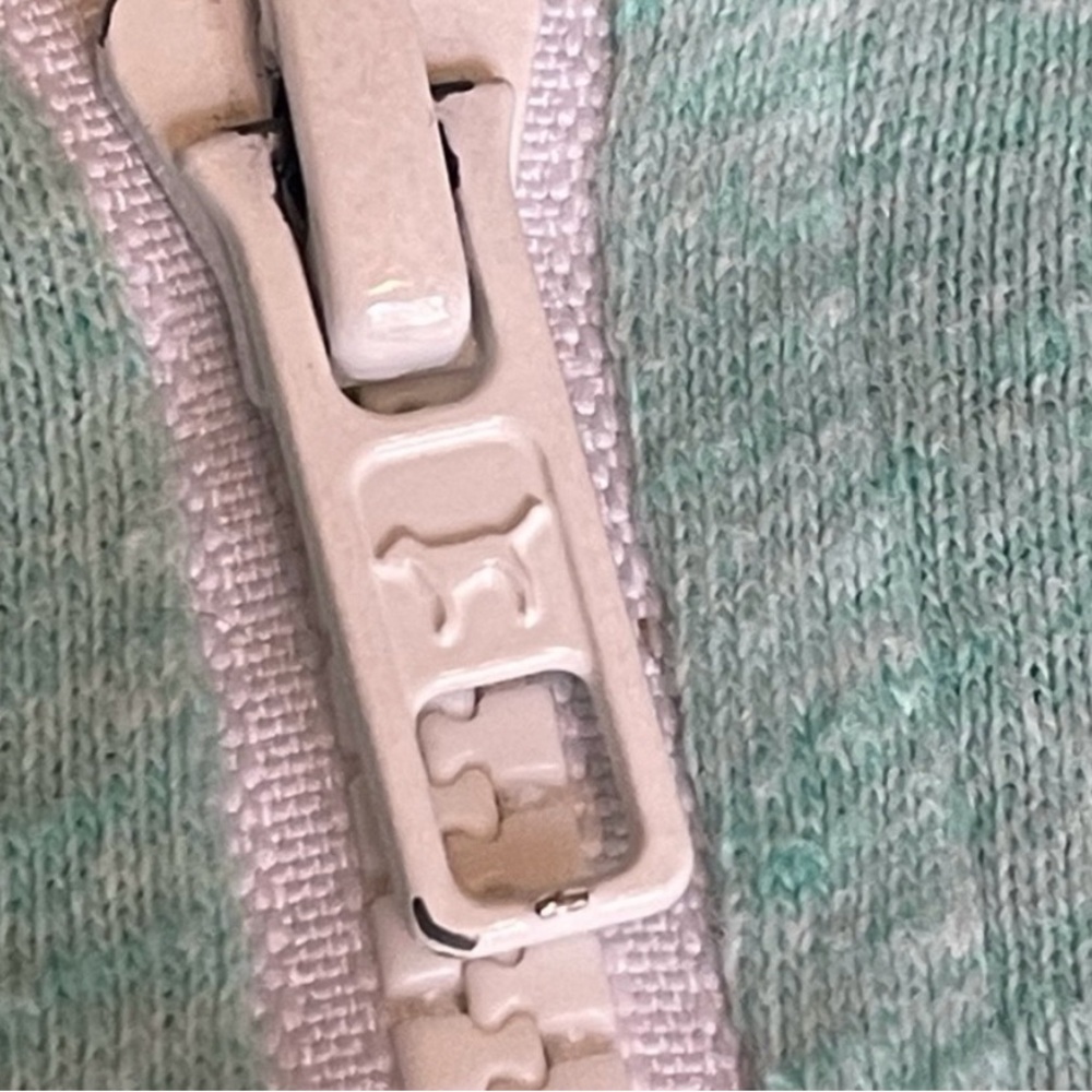 Victoria's Secret PINK Mint Hoodie - Picture 8 of 8